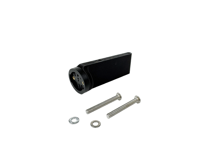 Rücklicht Halter für TRI-C Aerofinne