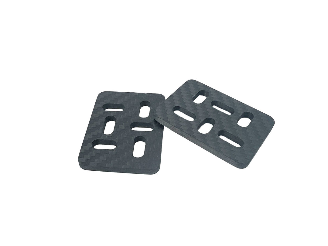 carbon reinforcement plates