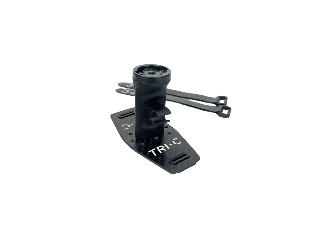 High Mount ASC 43 2.0