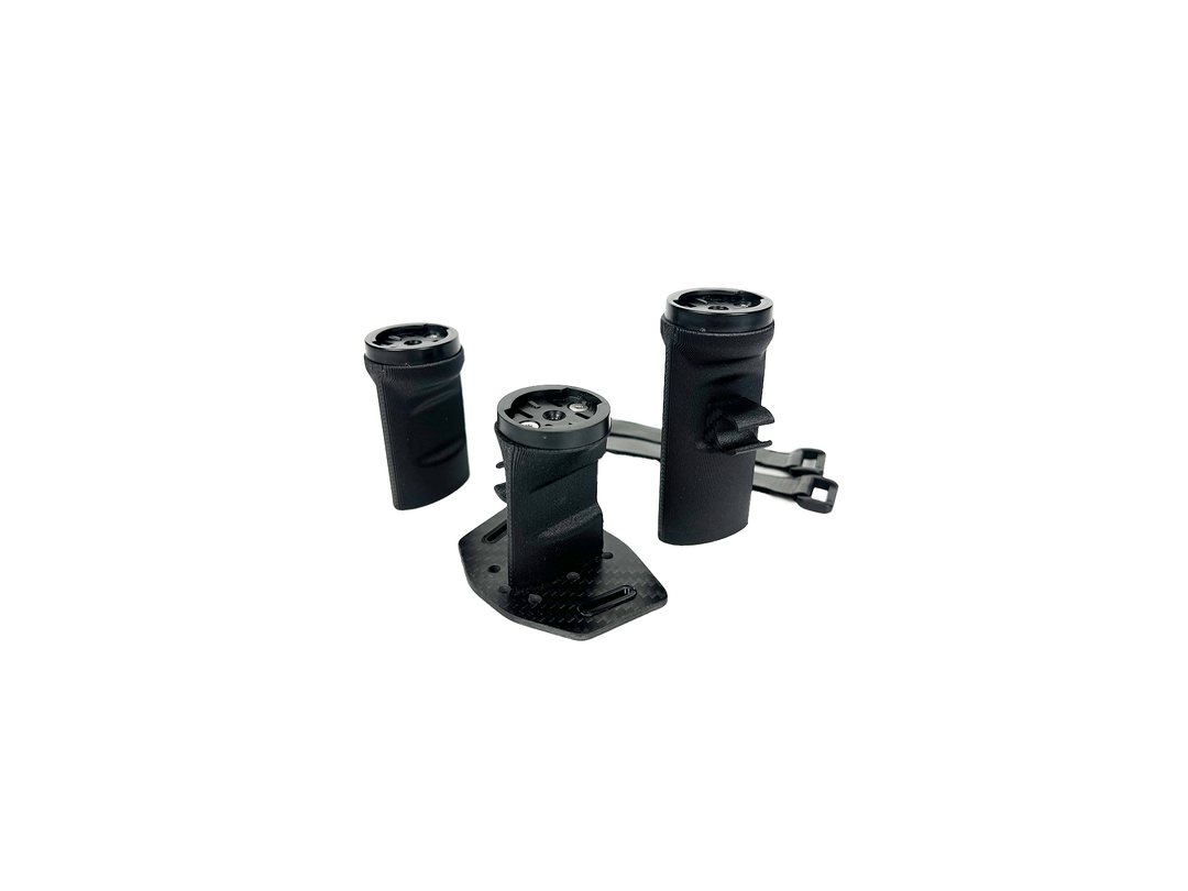 High Mount ASC 43 2.0