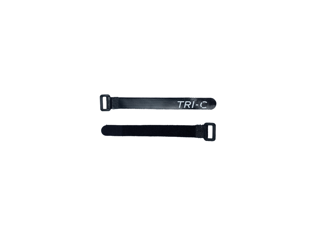 TRI-C Velcro fasteners