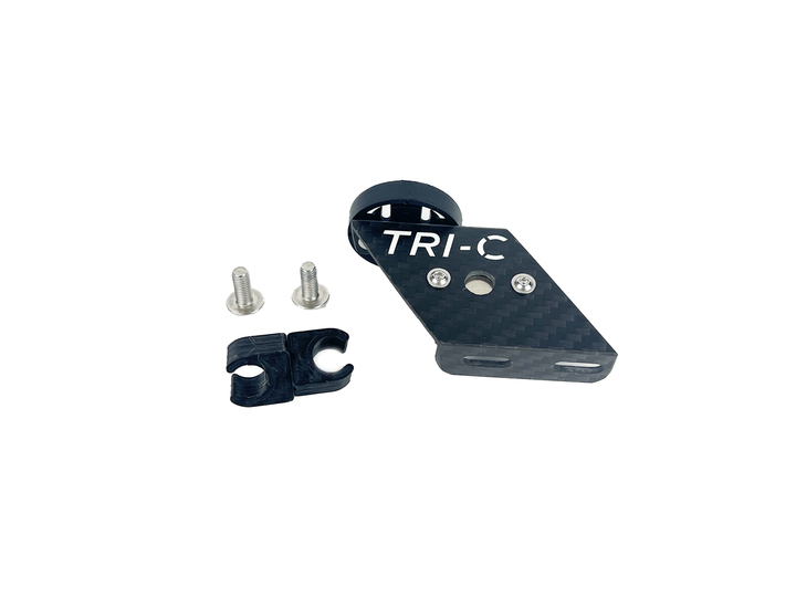 High Mount for Canyon Speedmax