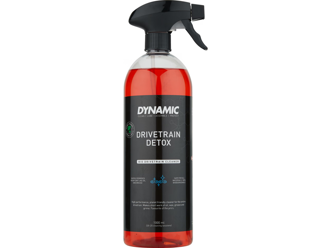 Dynamic Bio Antriebsreiniger 1 Liter