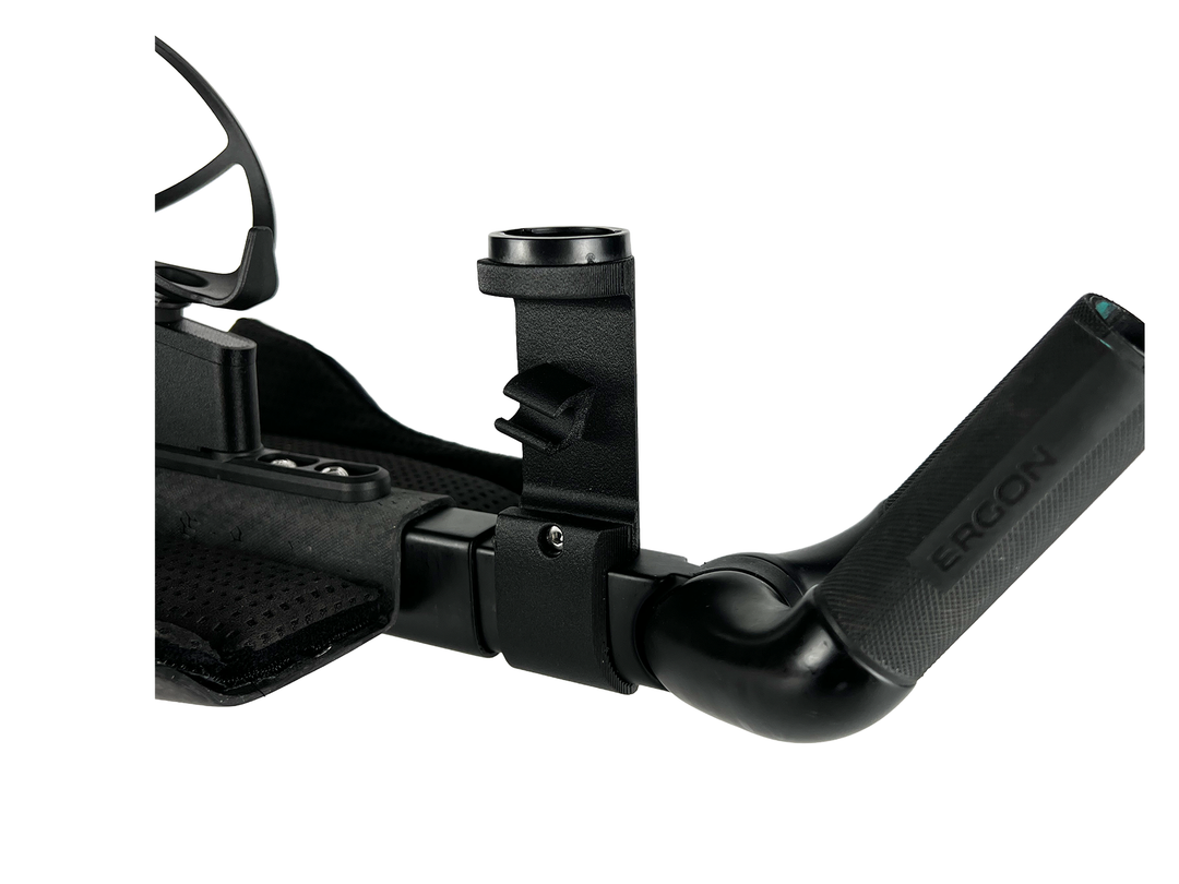 Canyon Speedmax Tacho Halterung Mono Extention