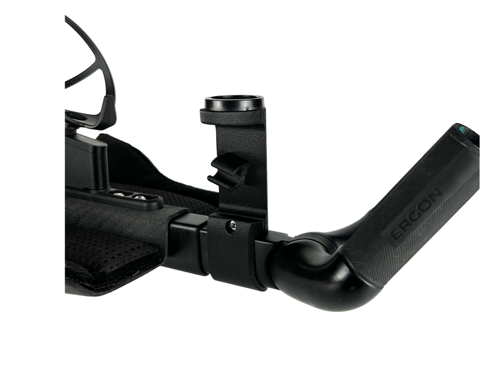 Canyon Speedmax Tacho Halterung Mono Extention