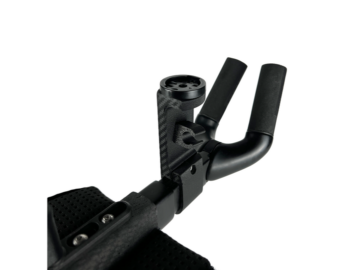 Canyon Speedmax Tacho Halterung Mono Extention