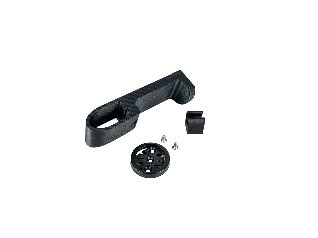 Canyon Speedmax Tacho Halterung Mono Extention