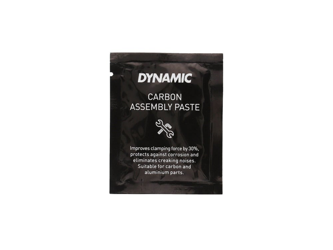 Dynamic Carbon Montagepaste 5g