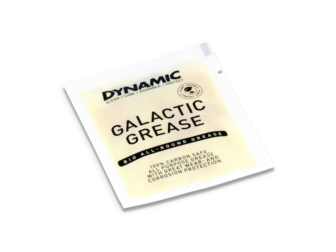 Dynamic Schmierfett Galactic Grease