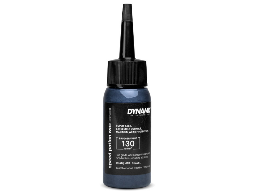 Dynamic Speed Potion Wax 100ml