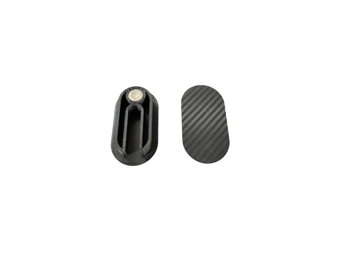 Magnetisches Ventil-cover für Zipp Super 9 Disc