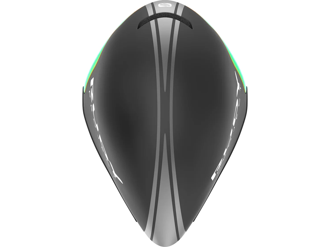 Wingdream Aero Helm (Rudy Project) schwarz