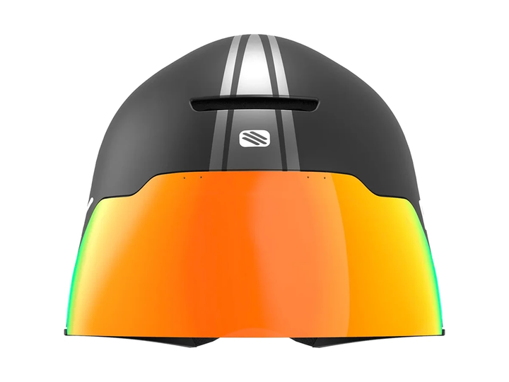 Wingdream Aero Helm (Rudy Project) schwarz
