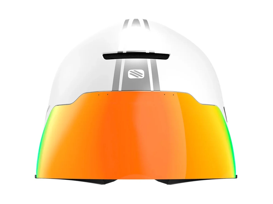 Wingdream Aero Helm (Rudy Project) weiß