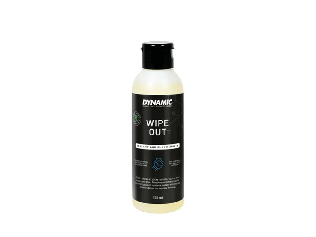 Dynamic Wipe Out Sealant Entferner 150ml