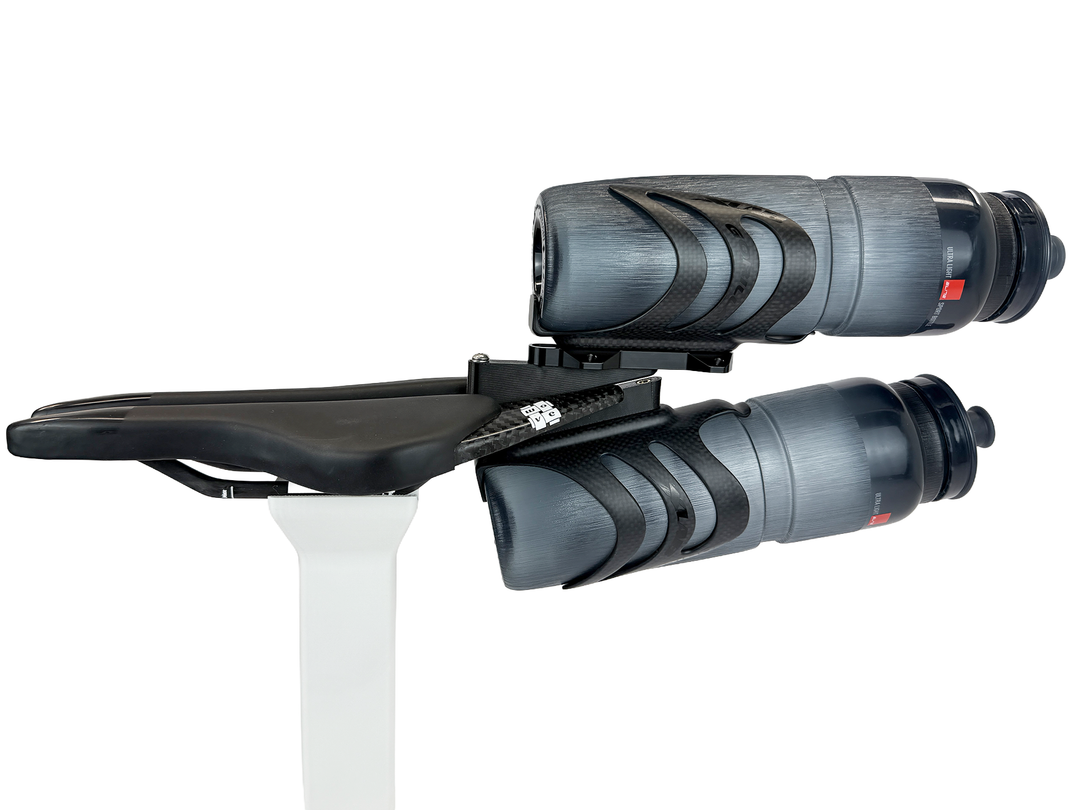 Woove Sattel BTS Flaschenhalter
