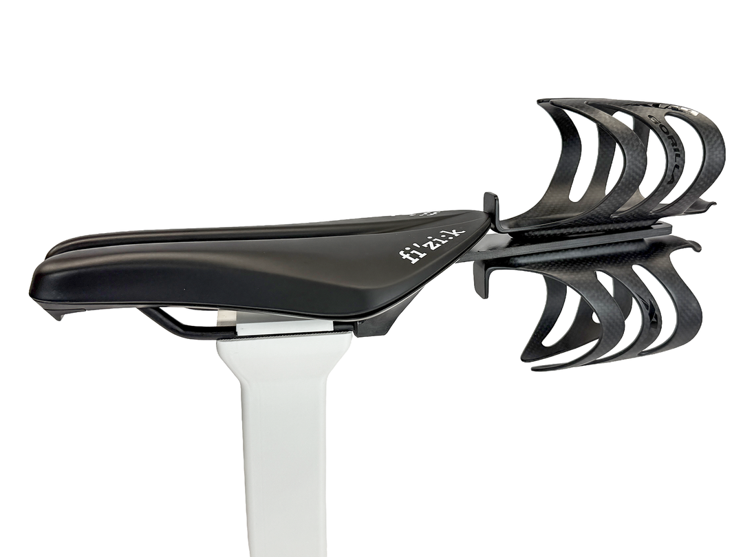 Fizik Sattel BTS Flaschenhalter