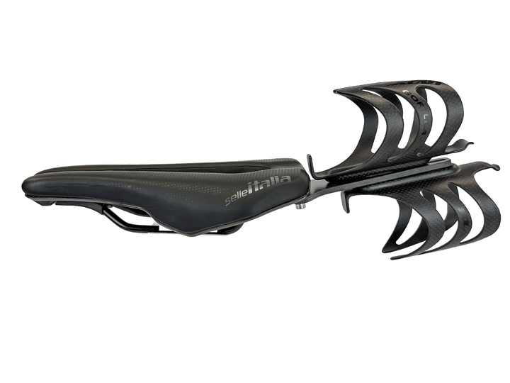 Selle Italia Sattel BTS Flaschenhalter