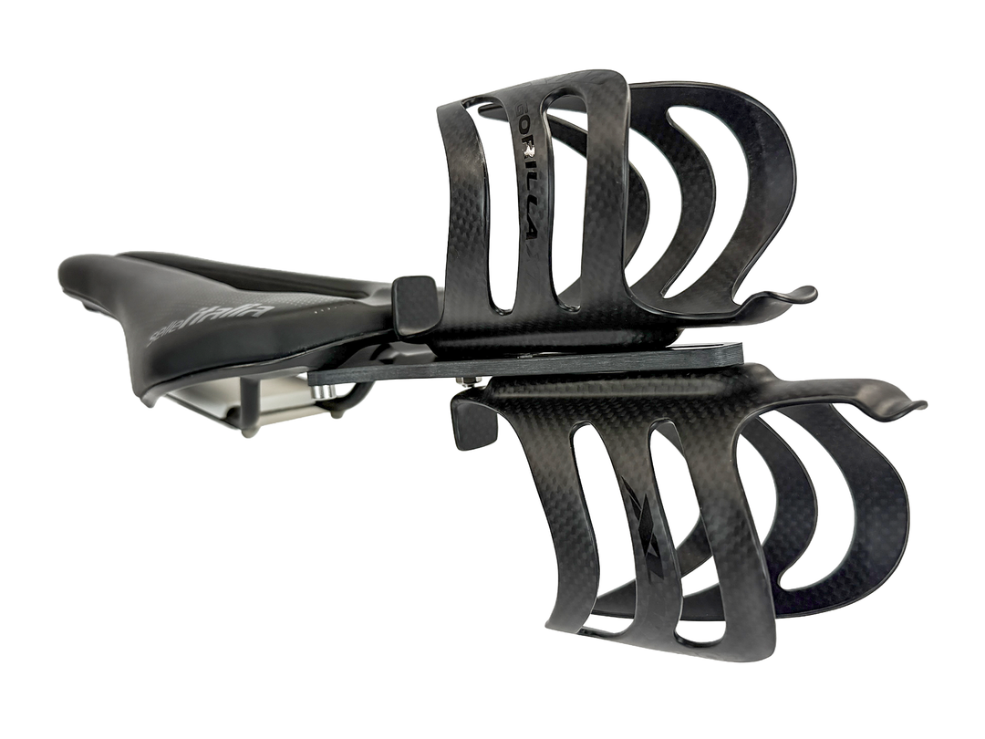 Selle Italia Sattel BTS Flaschenhalter