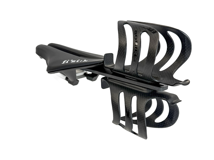 Fizik Sattel BTS Flaschenhalter