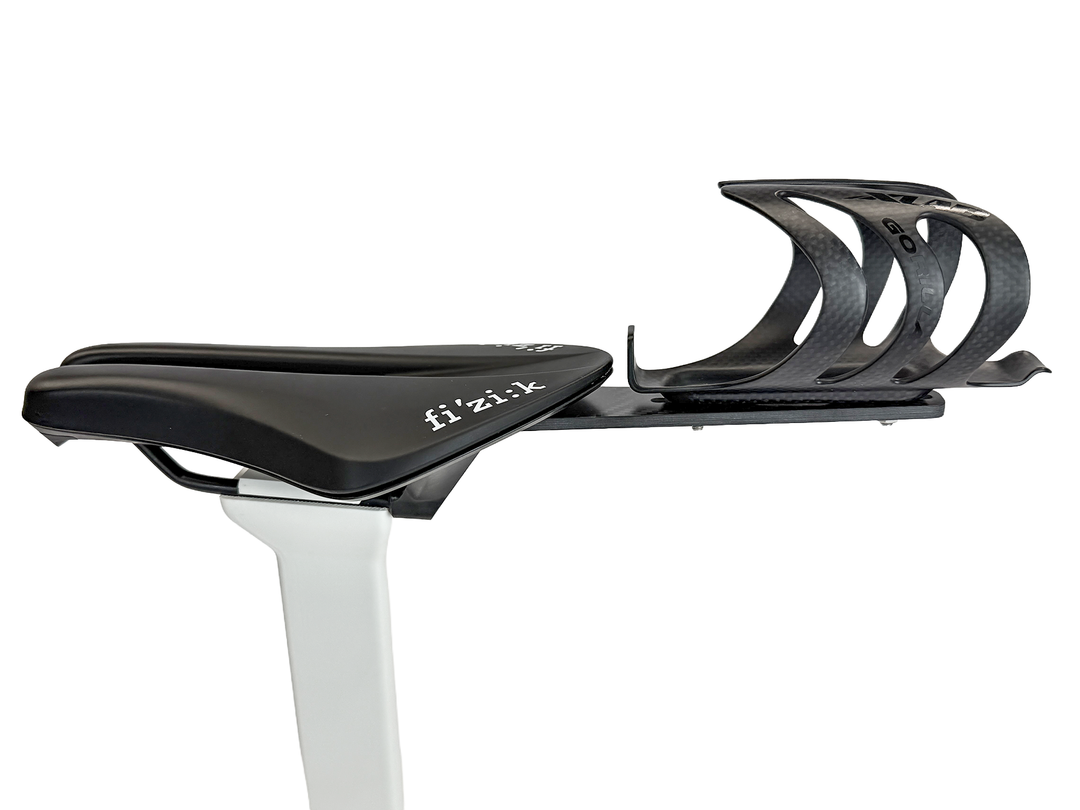 Fizik Sattel BTS Flaschenhalter