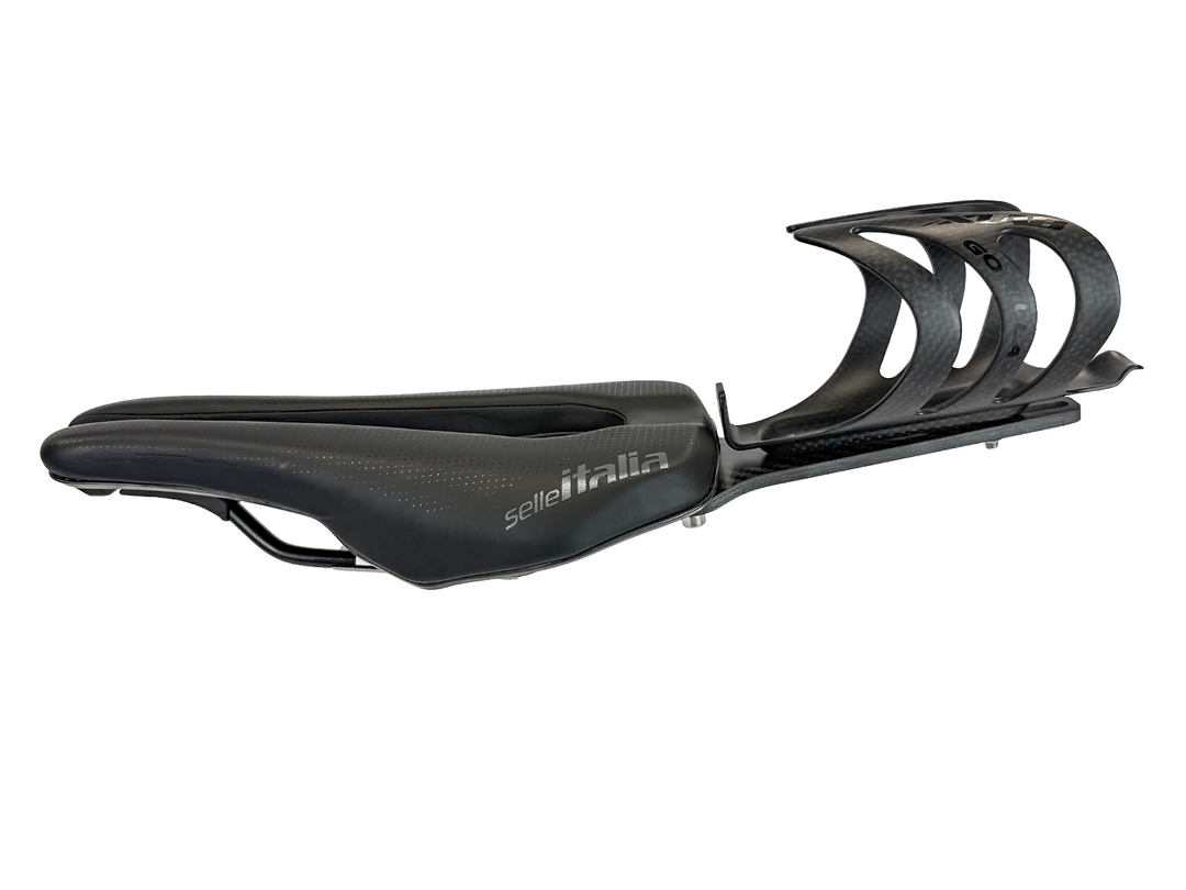 Selle Italia Sattel BTS Flaschenhalter