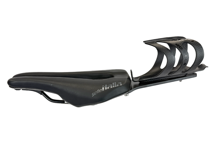 Selle Italia Sattel BTS Flaschenhalter