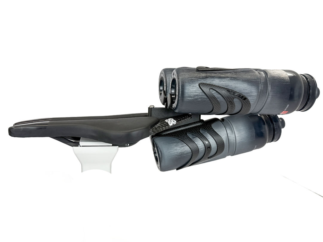 Woove Sattel BTS Flaschenhalter