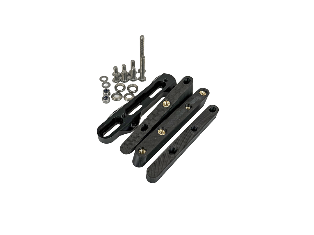 Woove Sattel BTS Flaschenhalter