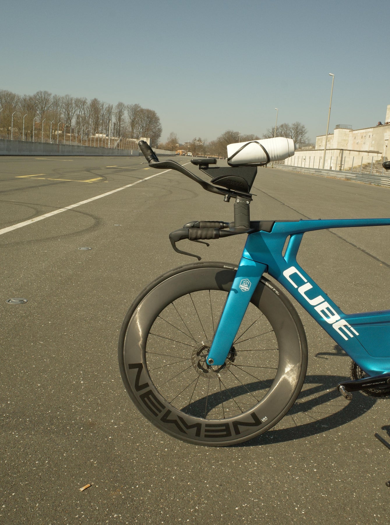 cube aerium sattelstütze BTA Platte Cube C68 – TRI-C