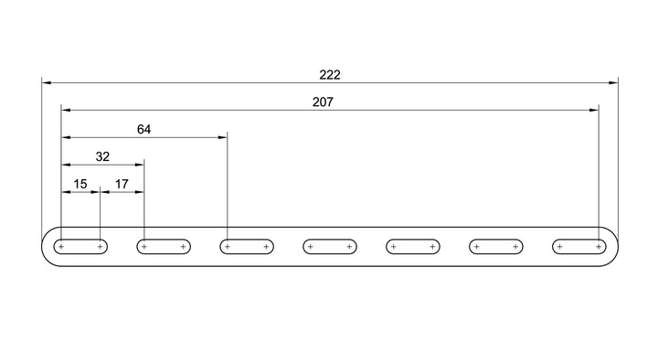Cockpit-Whoppa: Doppelte Flaschenhalterung im Cockpit