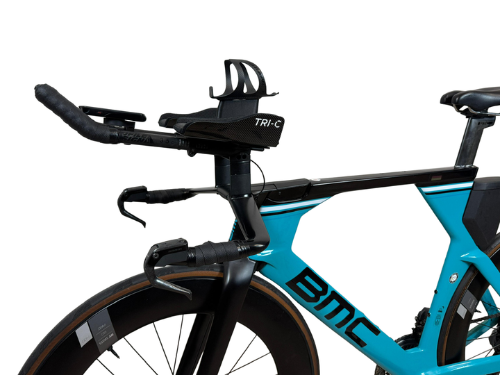 BTA BMC Timemachine 01 Disc