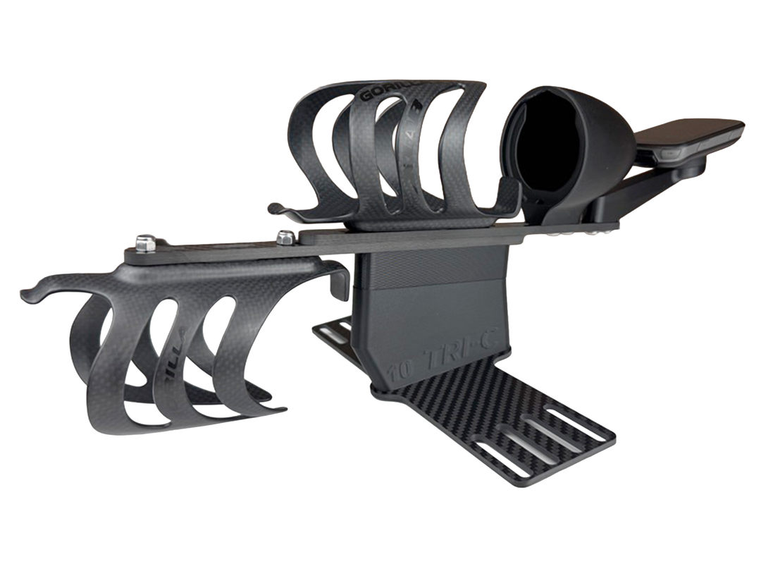 BTA Aero Flex Set Double Bottle