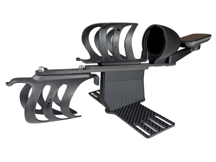 BTA Aero Flex Set Double Bottle