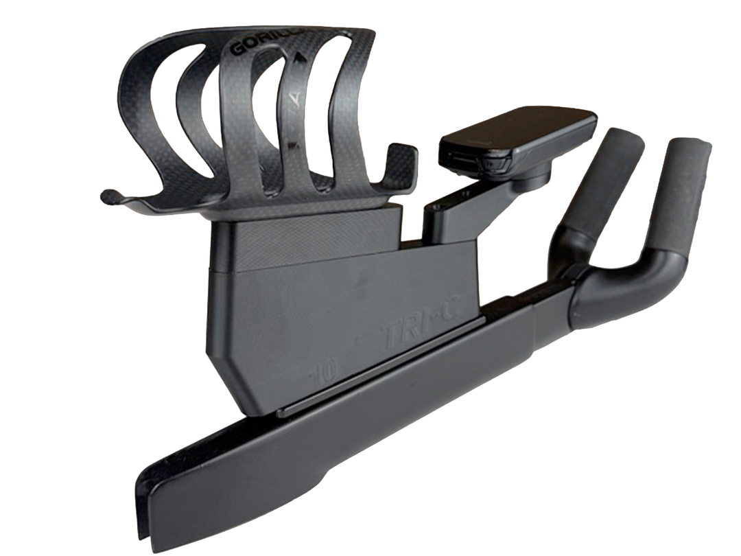 BTA Canyon SLX / CFR