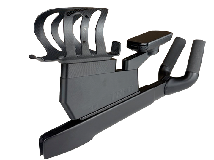 BTA Canyon SLX / CFR