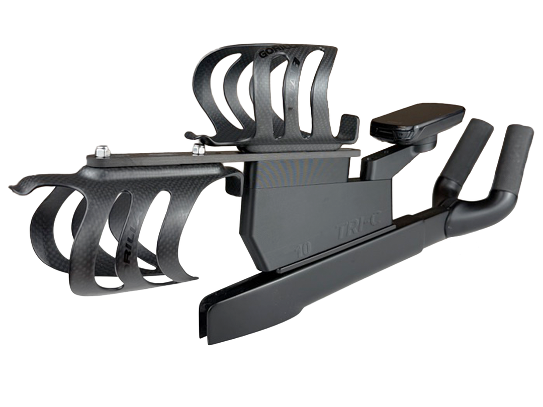 BTA Canyon SLX / CFR
