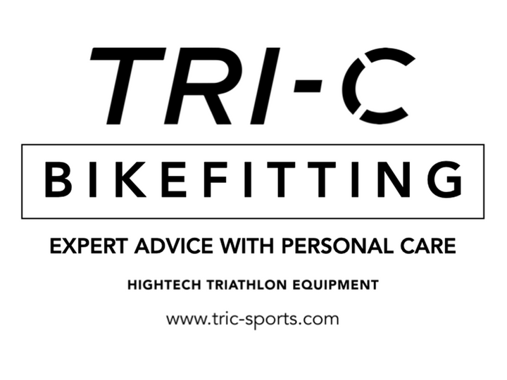 Bikefitting bei uns vor Ort