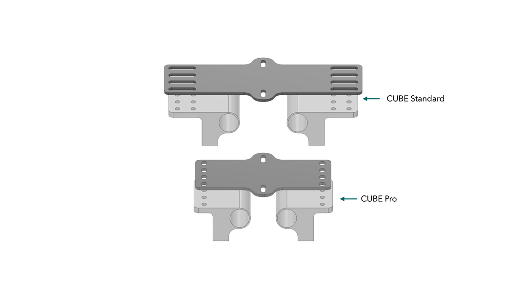 BTA Cube Aerium C68 TT