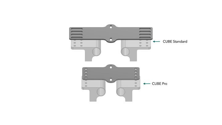 BTA Cube Aerium C68 TT
