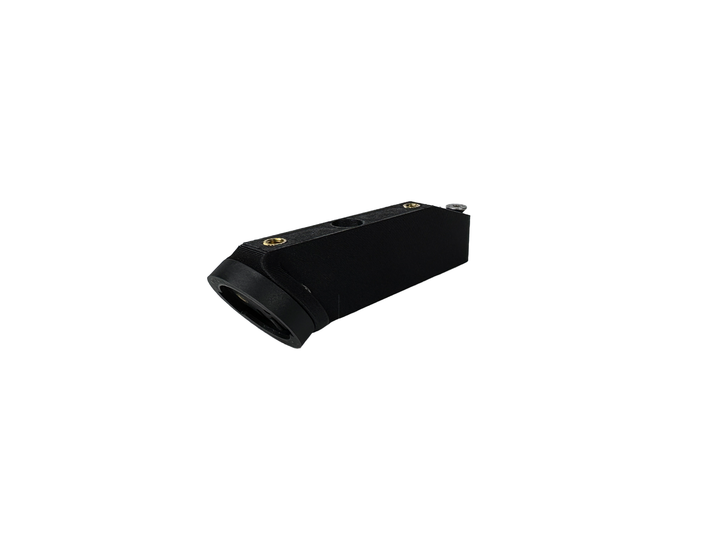 Support de feu arrière pour adaptateur de porte-bidon Canyon Speedmax pour tige de selle