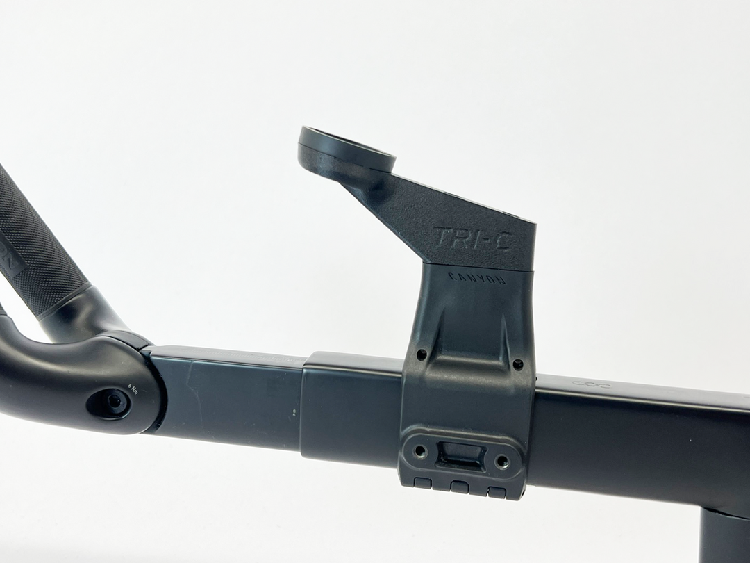 Computer Reach Extender für Canyon Tachohalterung (Monoextension)