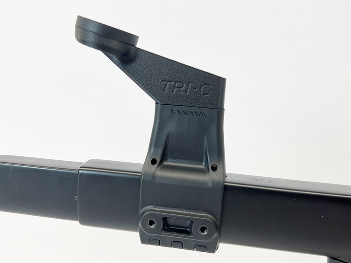 Computer Reach Extender für Canyon Tachohalterung (Monoextension)