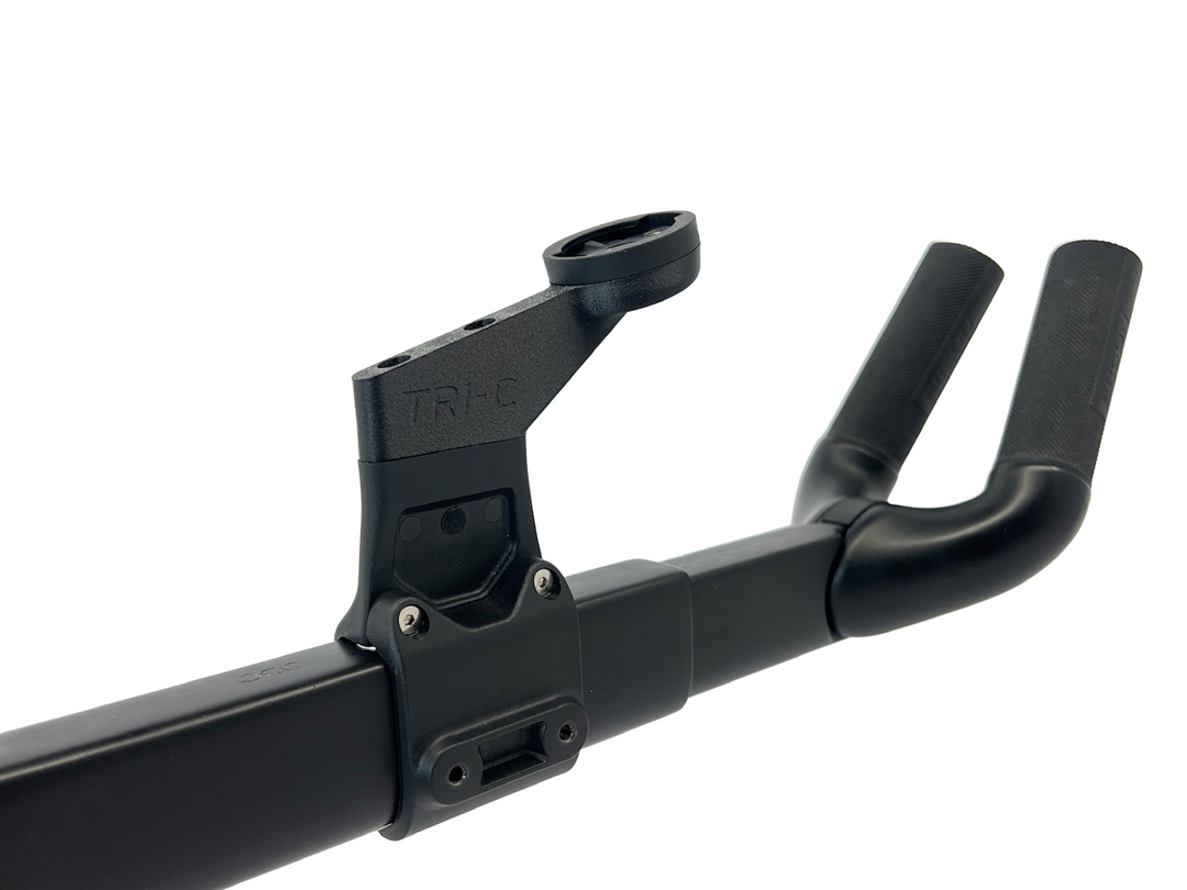 Computer Reach Extender für Canyon Tachohalterung (Monoextension)