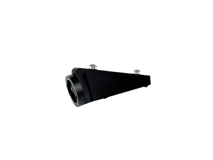 Support de feu arrière pour aileron aérodynamique TRI-C