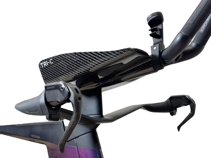 Mono Armschale 2.0 Canyon Speedmax CFR / SLX (Upgrade Komfort und Aero)