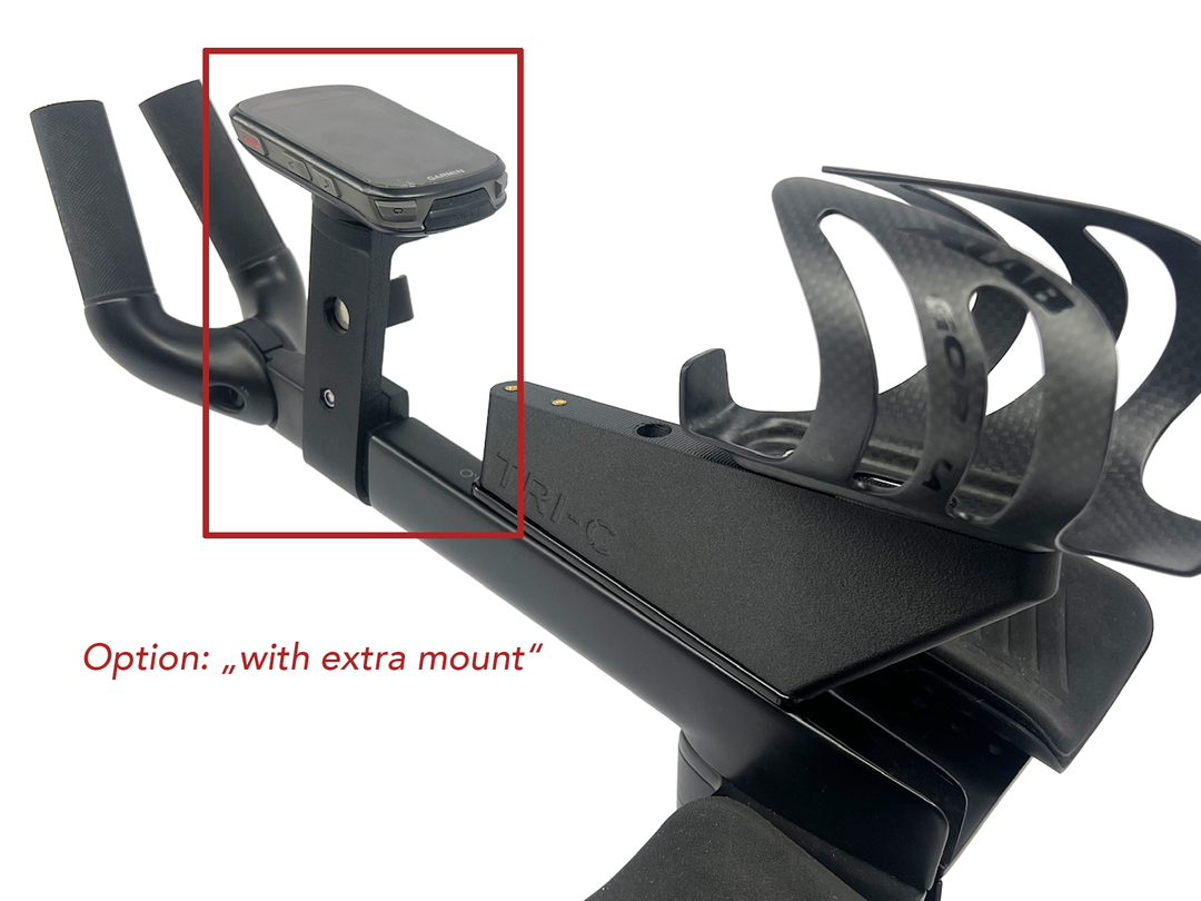 BTA Flex Riser Canyon Speedmax SLX / CFR