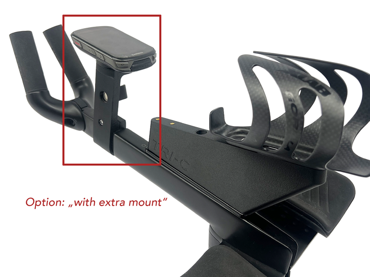 BTA Flex Riser Canyon Speedmax SLX / CFR