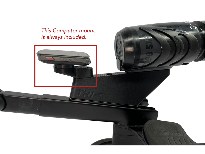 BTA Flex Riser Canyon Speedmax SLX / CFR