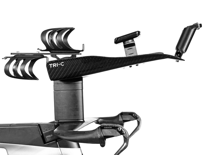 TRI-C Carbon Cockpit